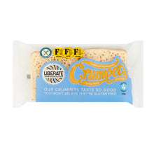 Load image into Gallery viewer, LIBERATE CRUMPETS